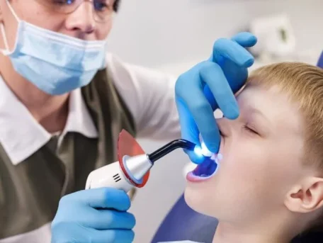 dentista-laser-crianca